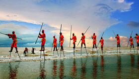 Capture the vibrant beauty of Vietnam’s coastal heritage with your visa
